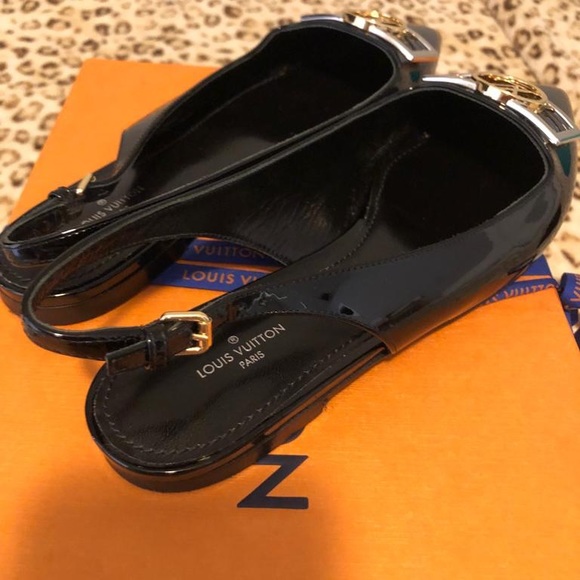 Authentic LV - Picture 2 of 5